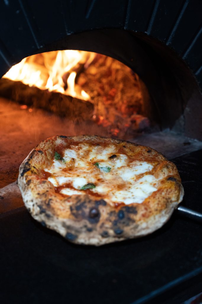 Margherita